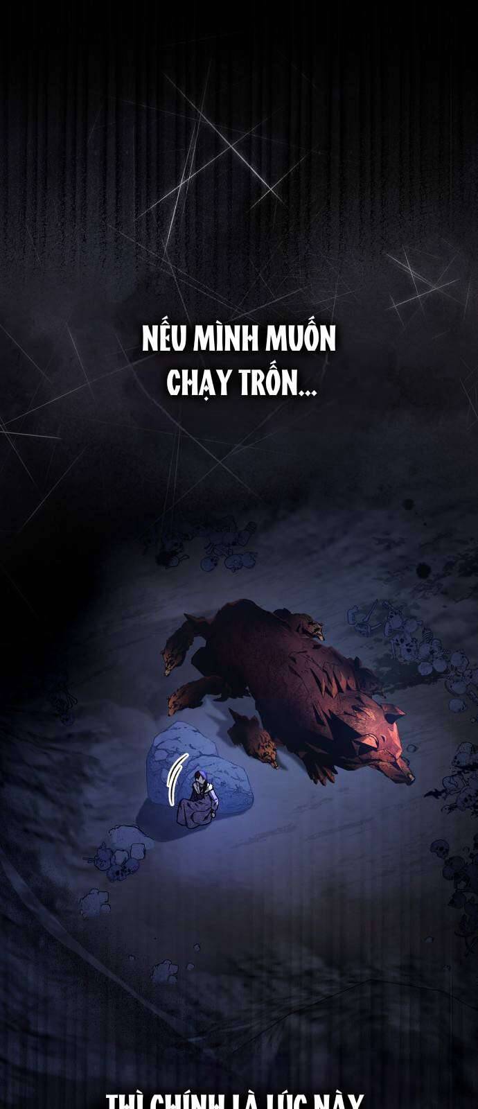Cô Dâu Của Đại Công Tước Là Chiến Binh Địa Ngục Chương 2 Ảnh 6