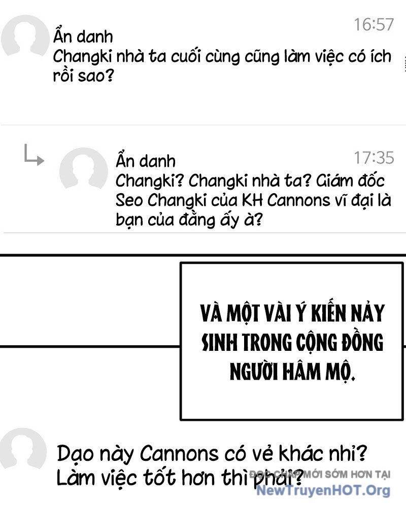 Tân Binh Của Đội Bóng Chày Quá Giỏi Chương 54 Ảnh 87