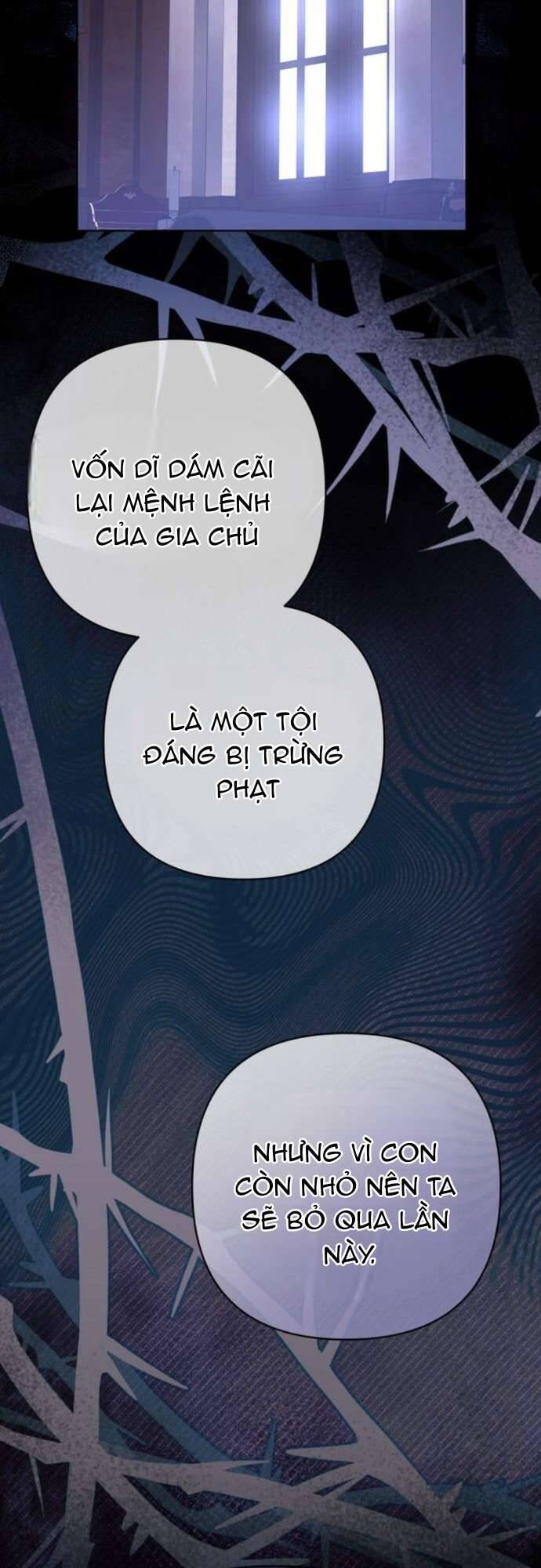 Cô Dâu Của Đại Công Tước Là Chiến Binh Địa Ngục Chương 5 Ảnh 21