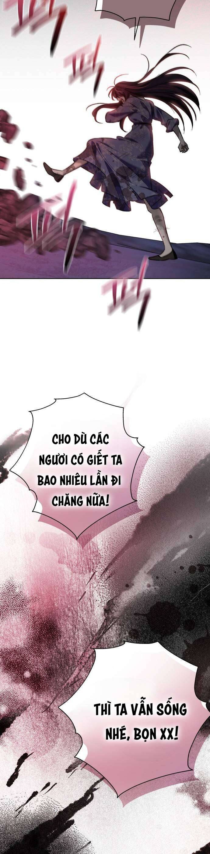 Cô Dâu Của Đại Công Tước Là Chiến Binh Địa Ngục Chương 2 Ảnh 71