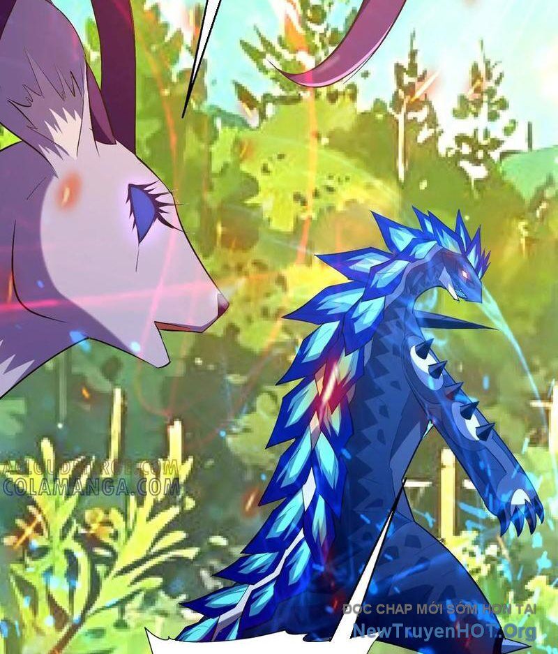 Trùng Sinh Thành Godzilla Chương 313 Ảnh 22