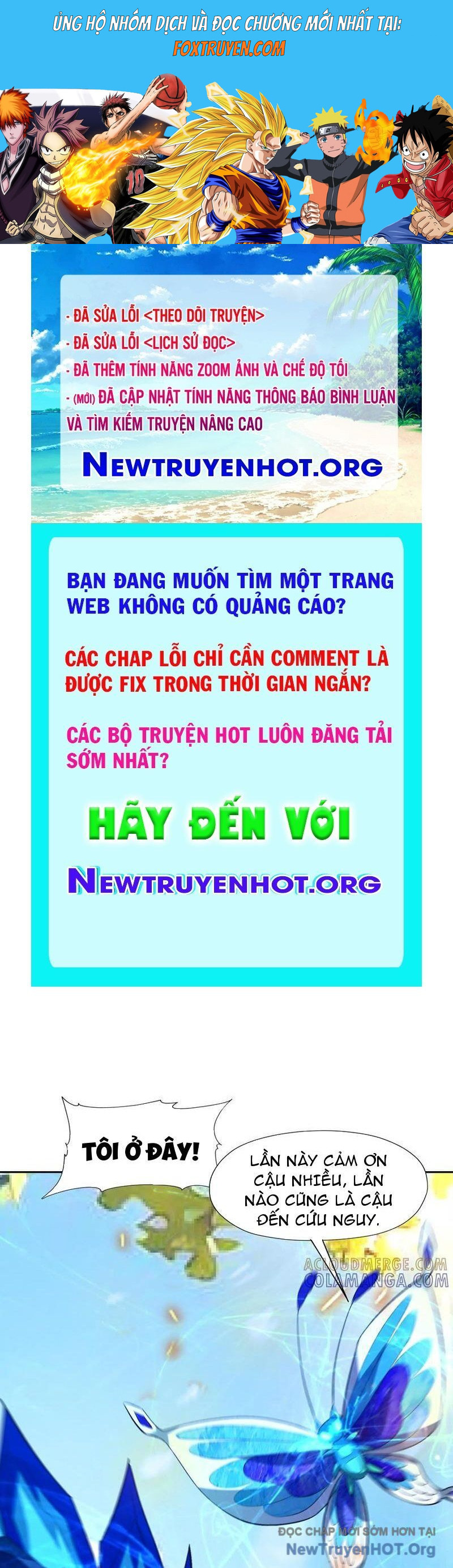 Thần Thú Quật Khởi Chương 98 Ảnh 2