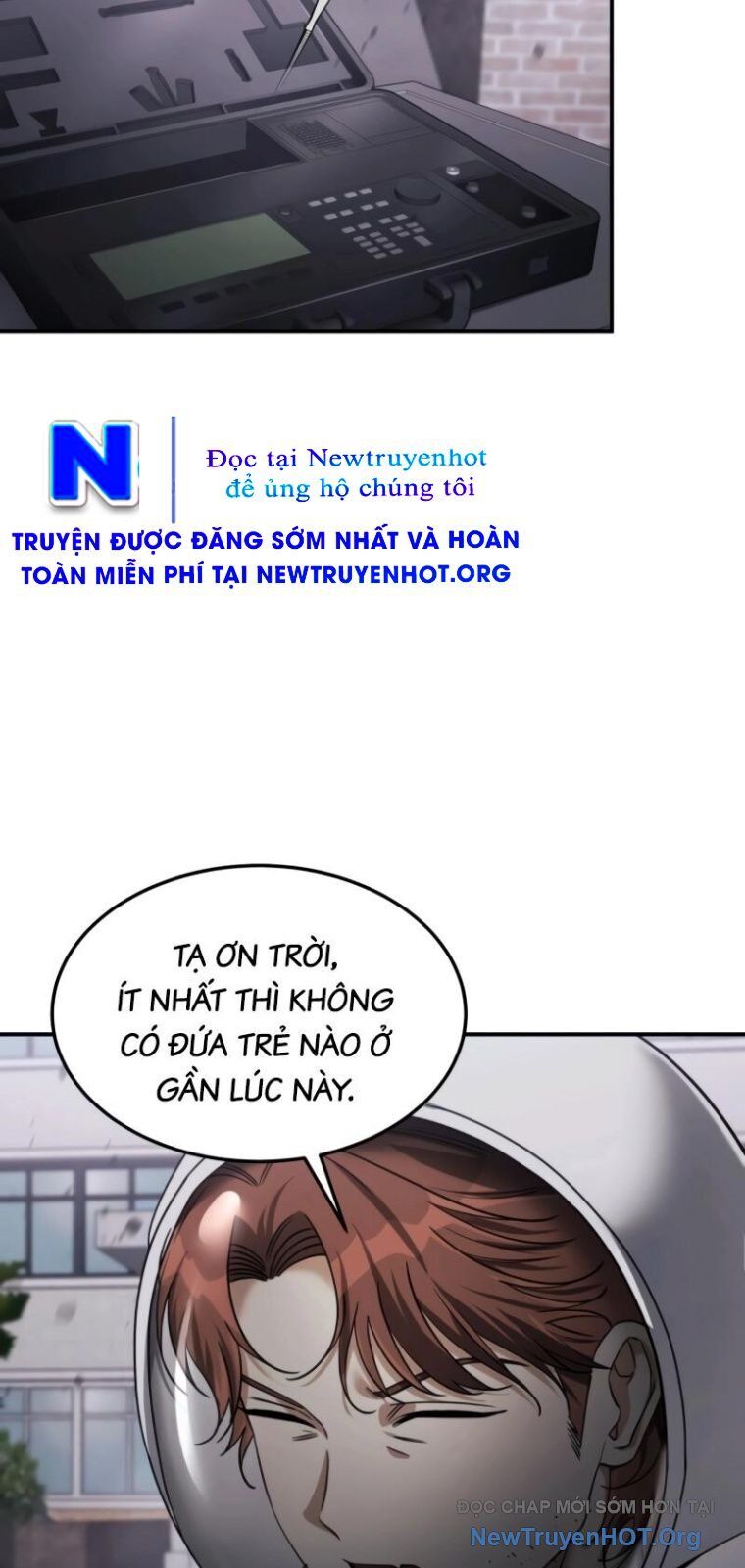 Thợ Săn Sống Trong Căn Hộ Thuê Chương 18 Ảnh 38