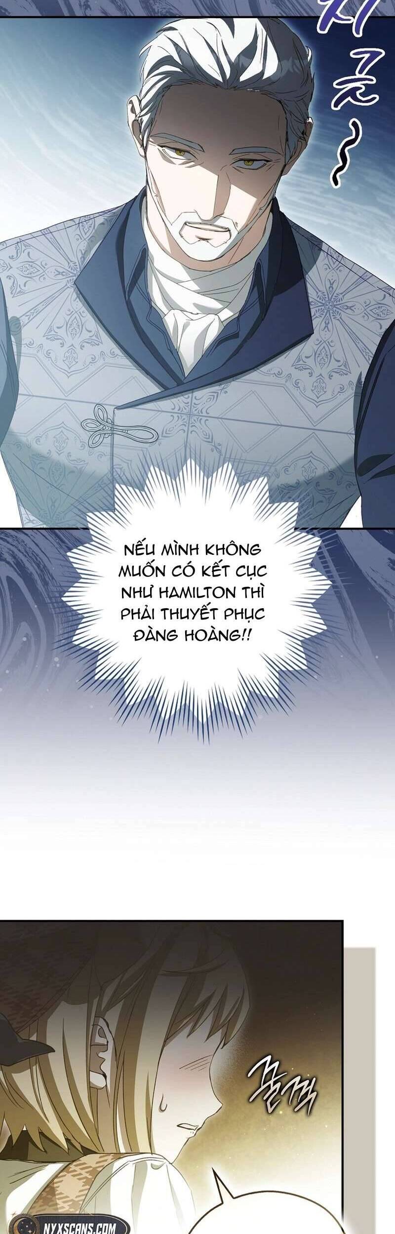 Chuột Đồng Này Sẽ Đưa Lọ Lem Đi Chương 11 Ảnh 47