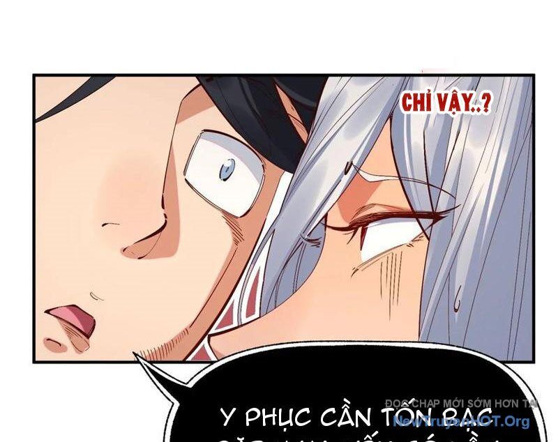 Giáo Chủ Ma Giáo Vụng Trộm Xem Ta Tu Luyện Chương 6 Ảnh 30