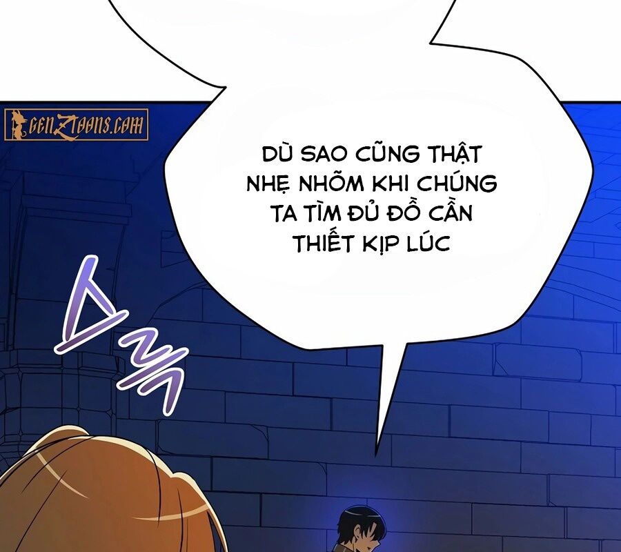 Pháp Sư Hệ Theo Lượt Chương 9 Ảnh 214