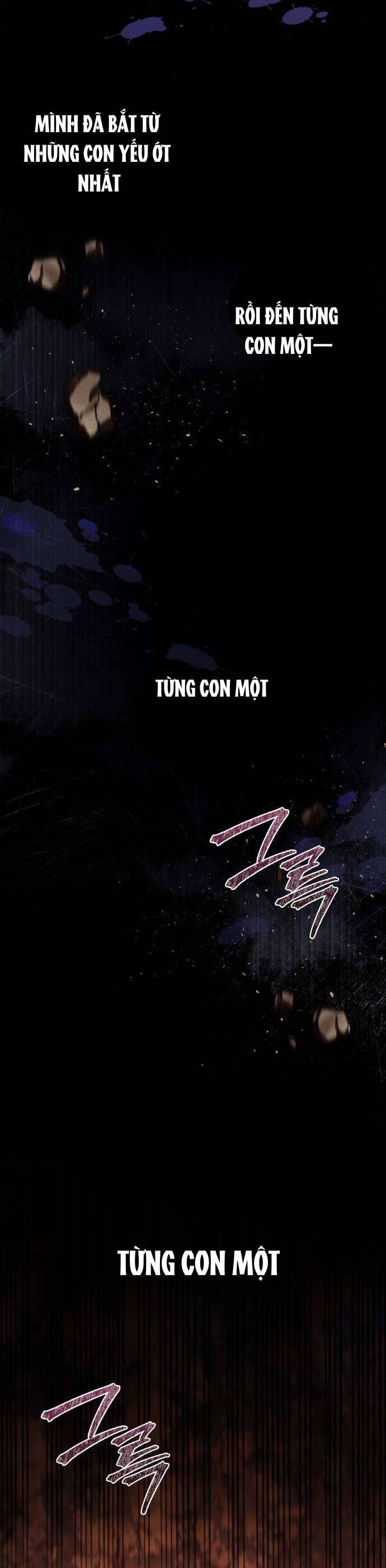 Cô Dâu Của Đại Công Tước Là Chiến Binh Địa Ngục Chương 2 Ảnh 55