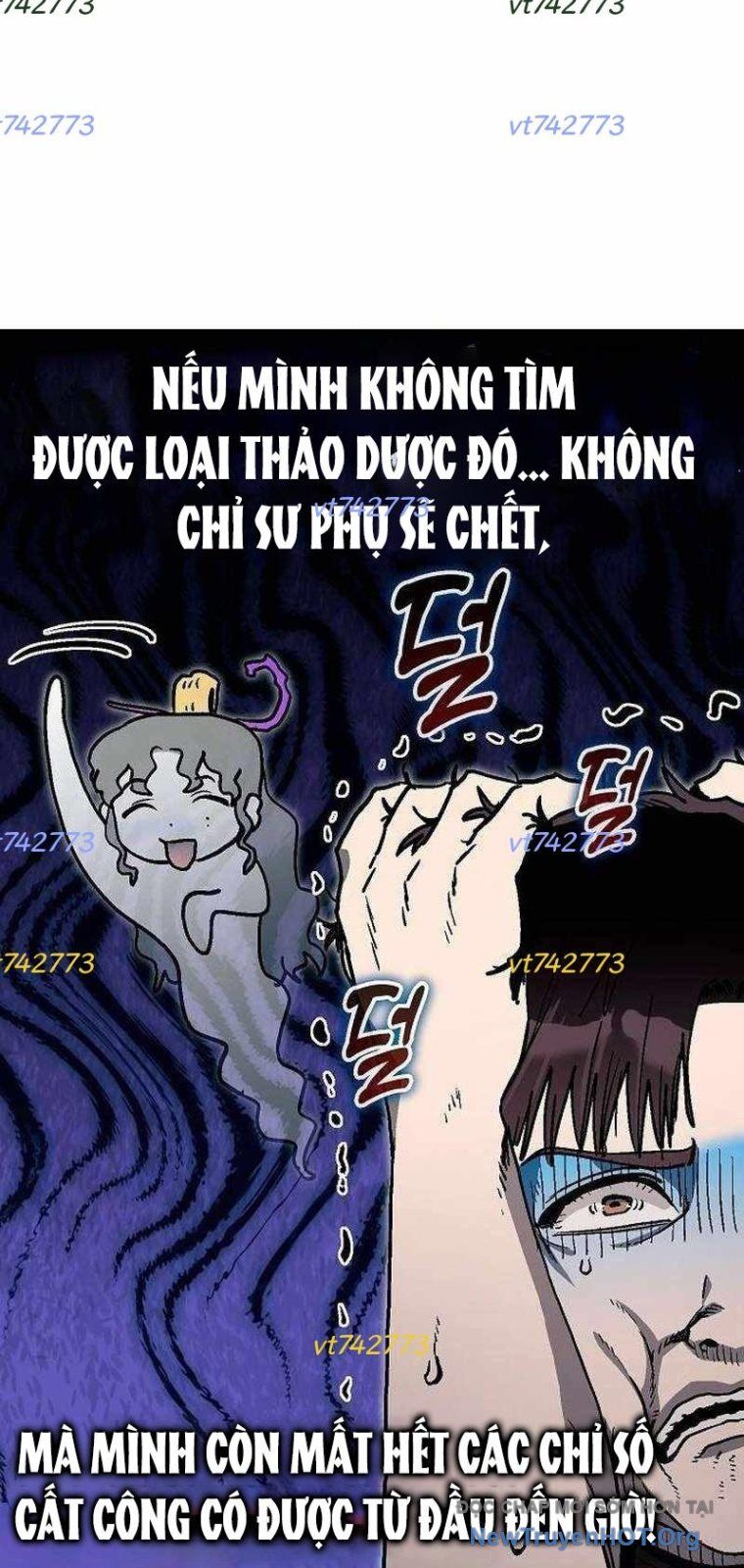 Lỗi Hệ Thống Chương 52 Ảnh 60