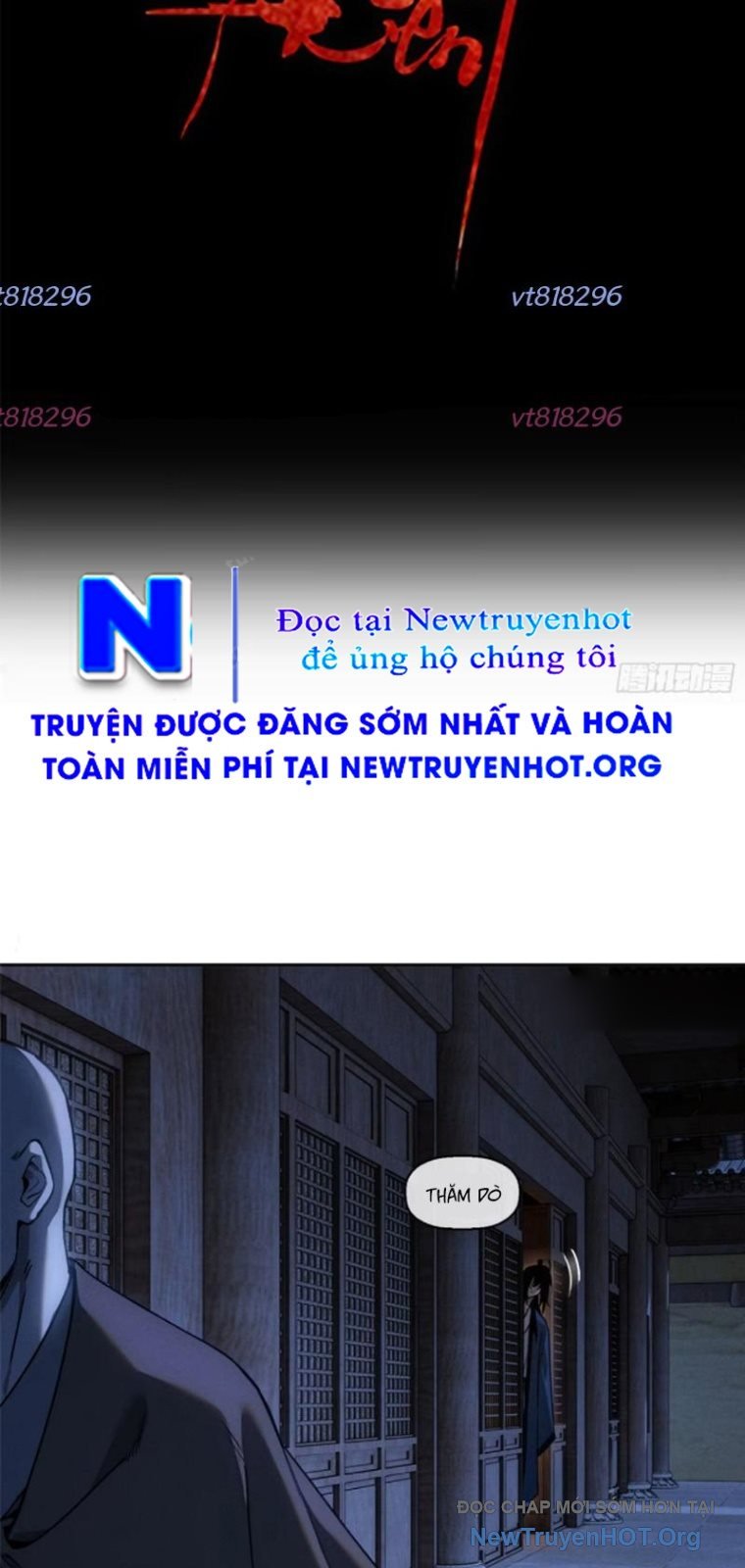 Đạo Quỷ Dị Tiên Chương 45 Ảnh 3