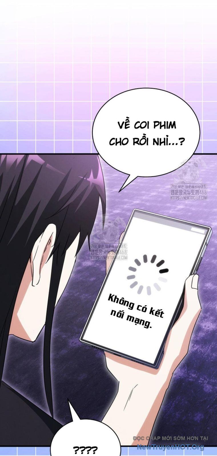 Ranker Mơ Được Nghỉ Hưu Chương 15 Ảnh 74