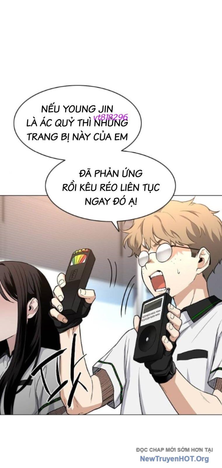 Kiếm Vương Chương 59 Ảnh 26
