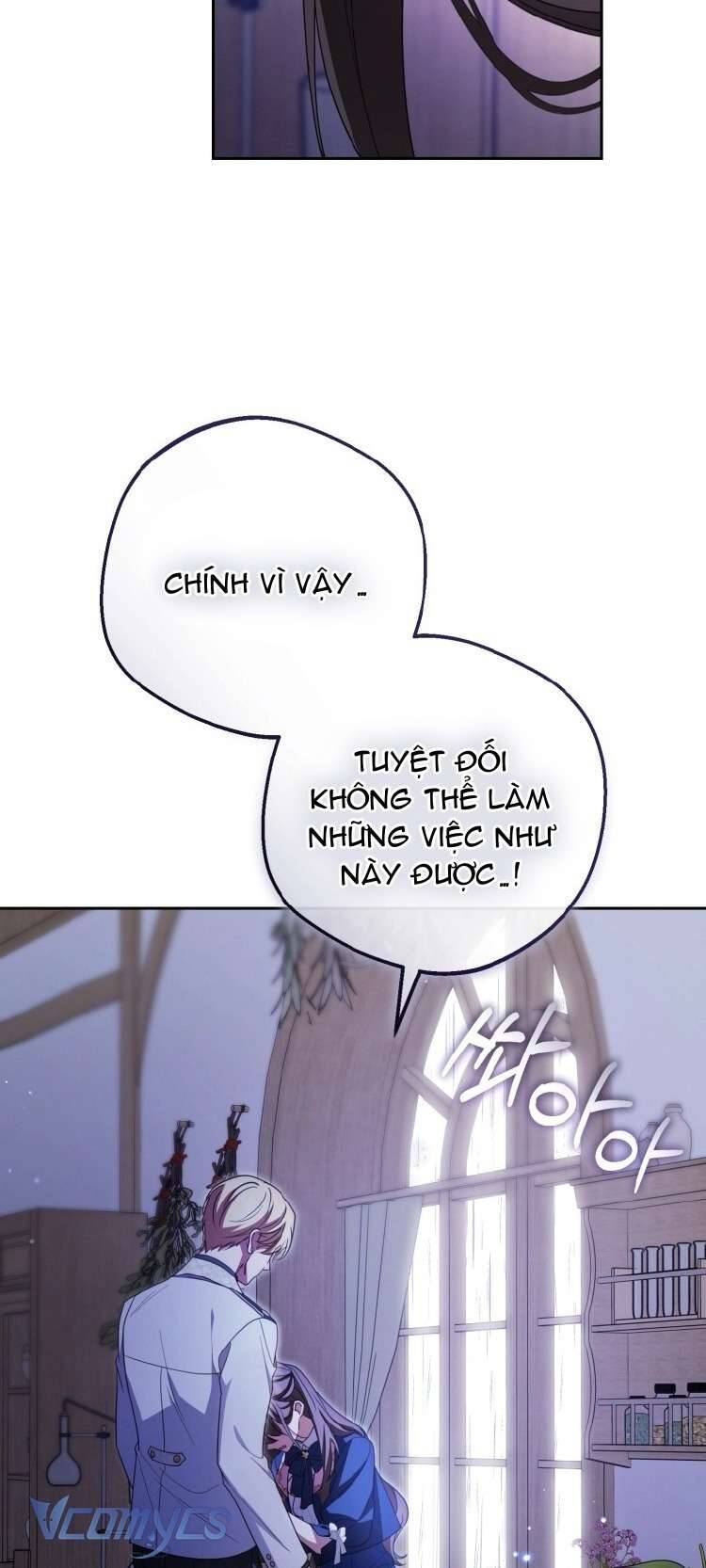 Được Yêu Thương Mà Còn Ngại Ngùng Sao! Chương 95 Ảnh 29