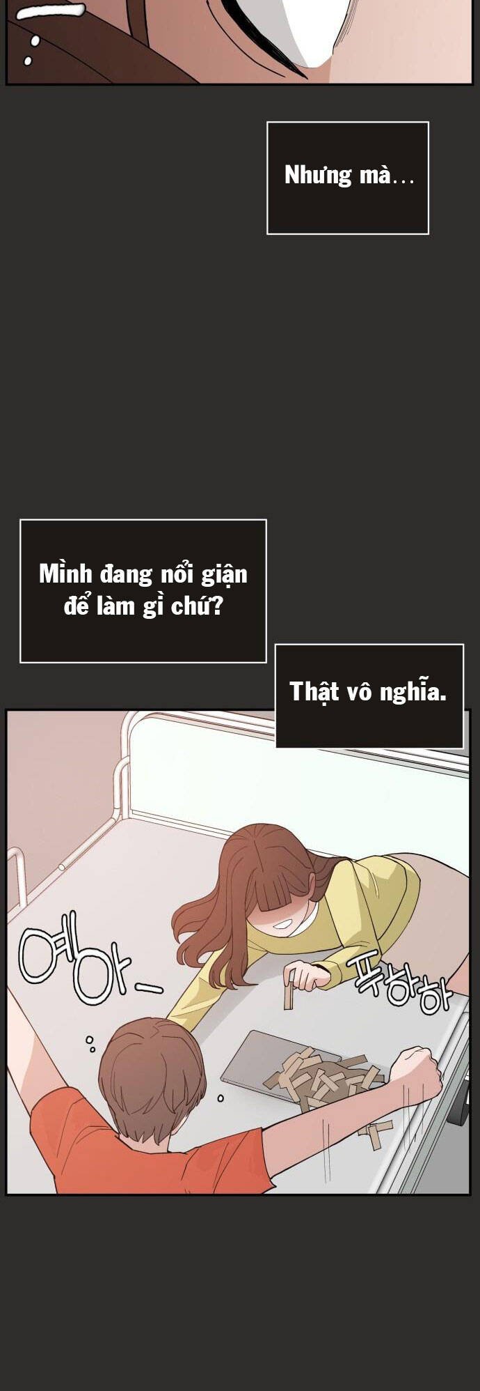 Lớp Học Phản Diện Chương 95 Ảnh 53