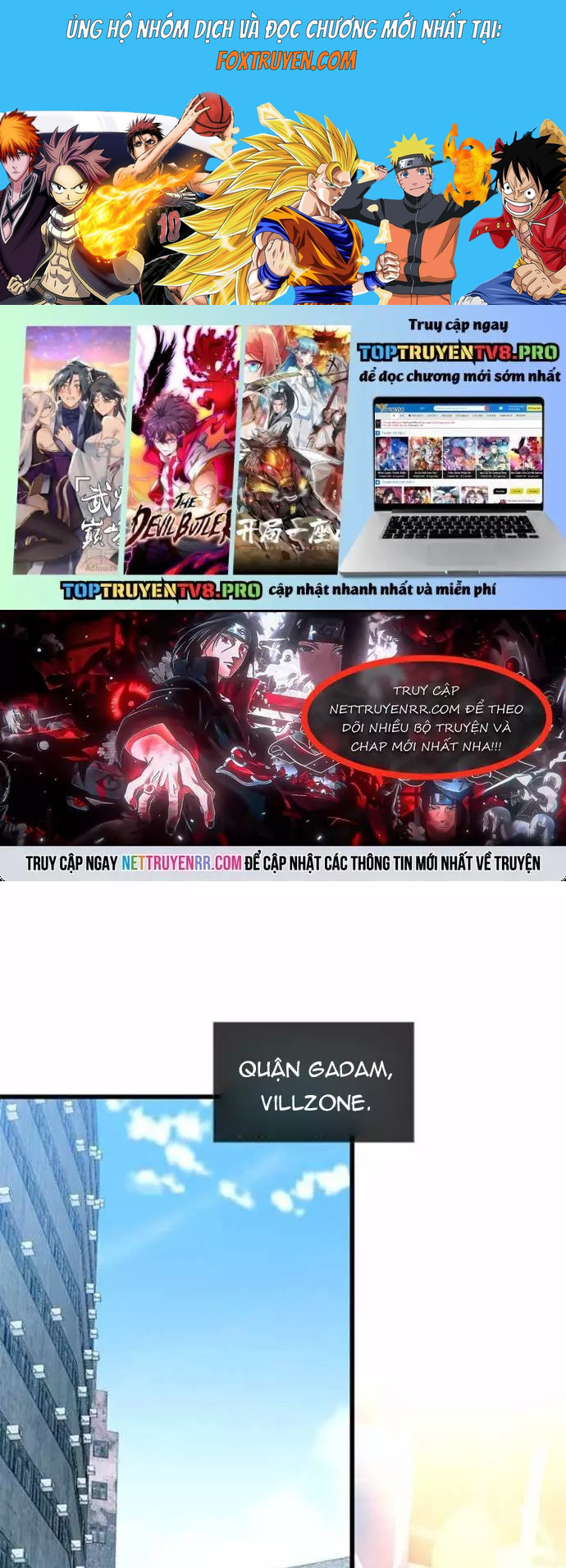 Chuyển Sinh Thành Ác Nhân Chương 193 Ảnh 2