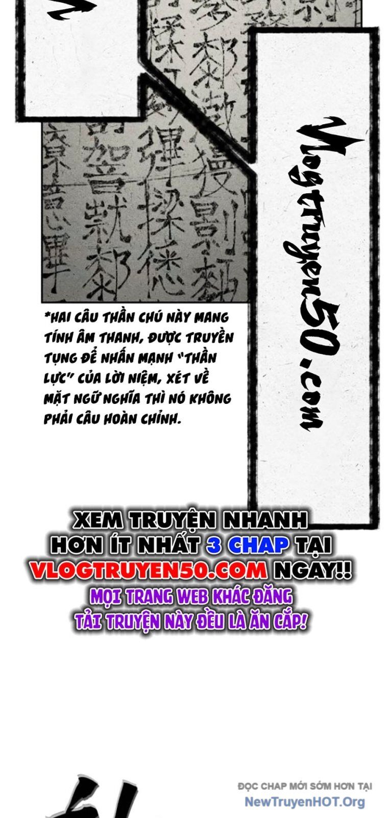 Pháp Sư Đạo Tiền Chương 8 Ảnh 42