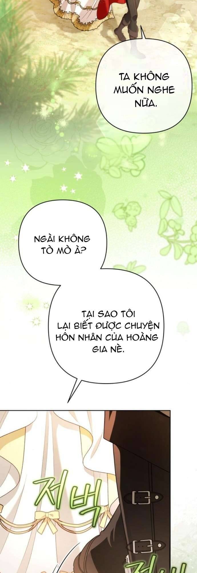 Cô Dâu Của Đại Công Tước Là Chiến Binh Địa Ngục Chương 7 Ảnh 10