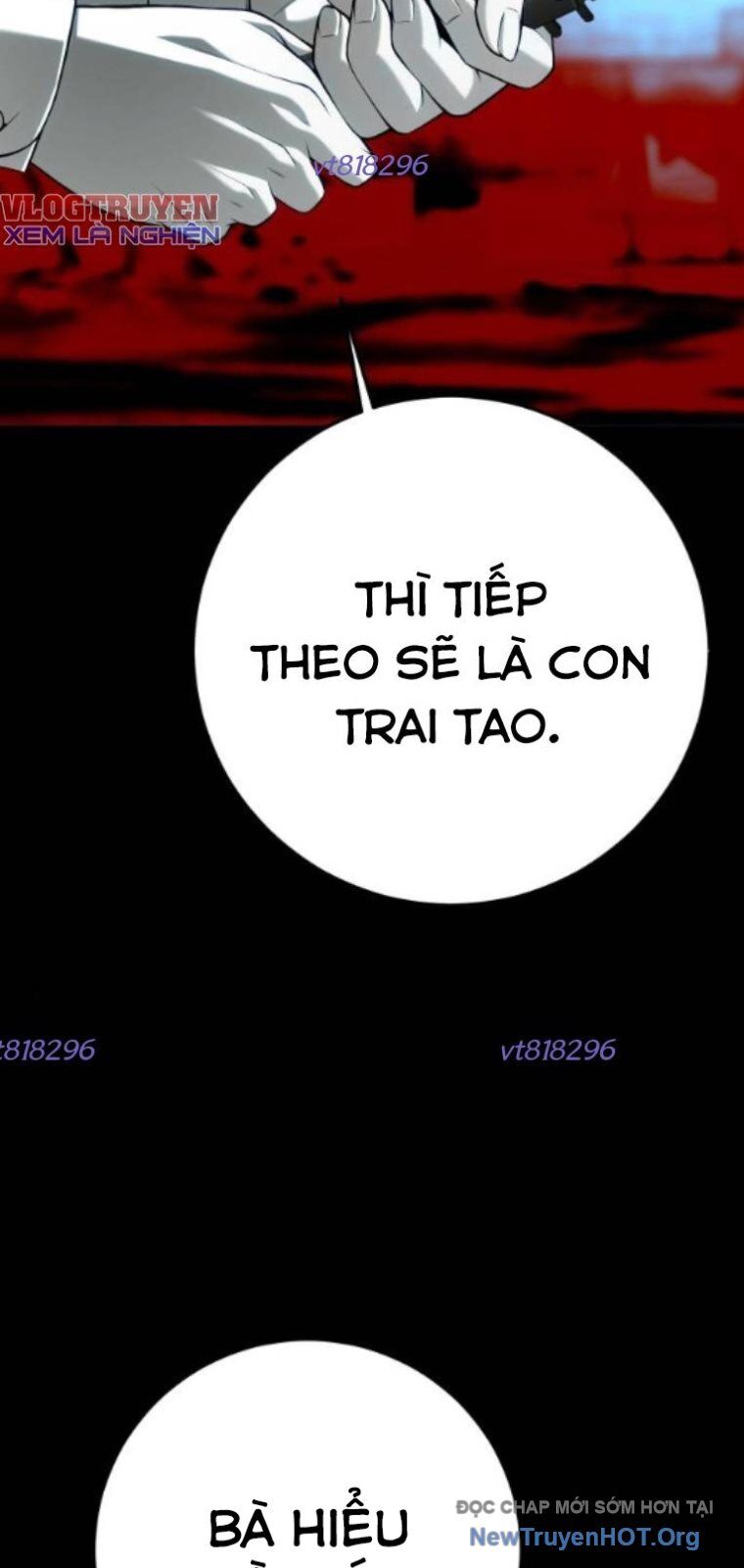Đứa Con Báo Thù Chương 67 Ảnh 16