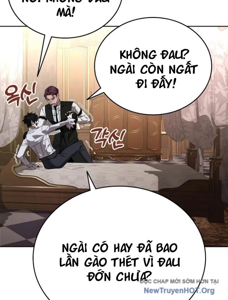 Học Viện Minh Triết Chương 18 Ảnh 32