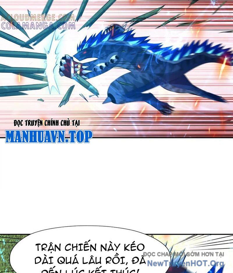 Trùng Sinh Thành Godzilla Chương 312 Ảnh 51