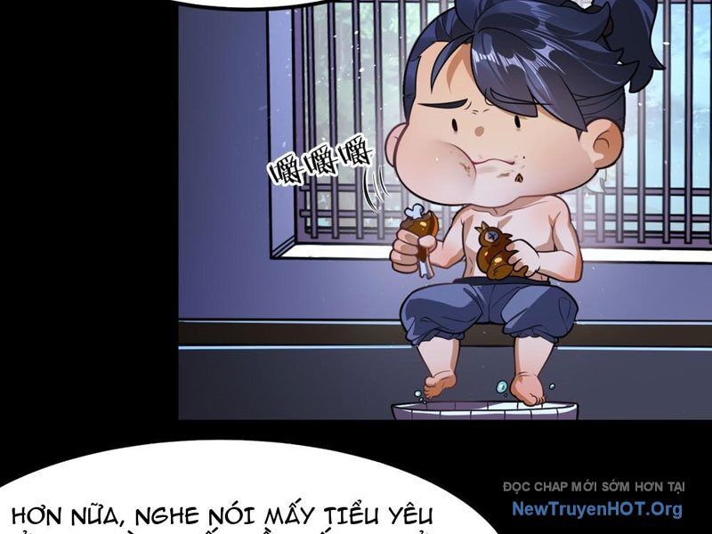 Giáo Chủ Ma Giáo Vụng Trộm Xem Ta Tu Luyện Chương 3 Ảnh 73