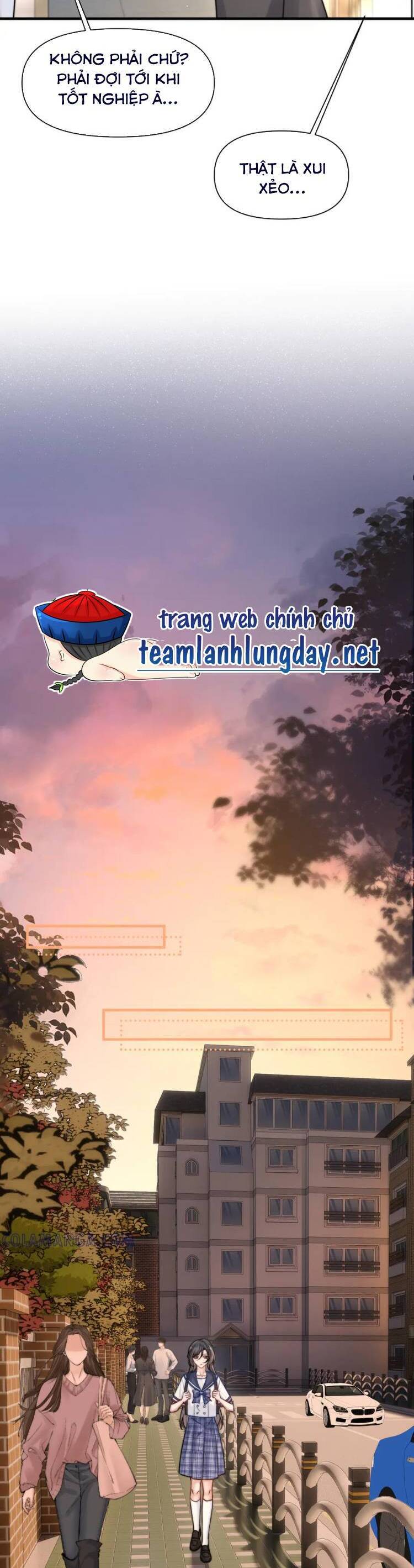 Em Có Nghe Thấy Tôi Nói Không Chương 69 Ảnh 9