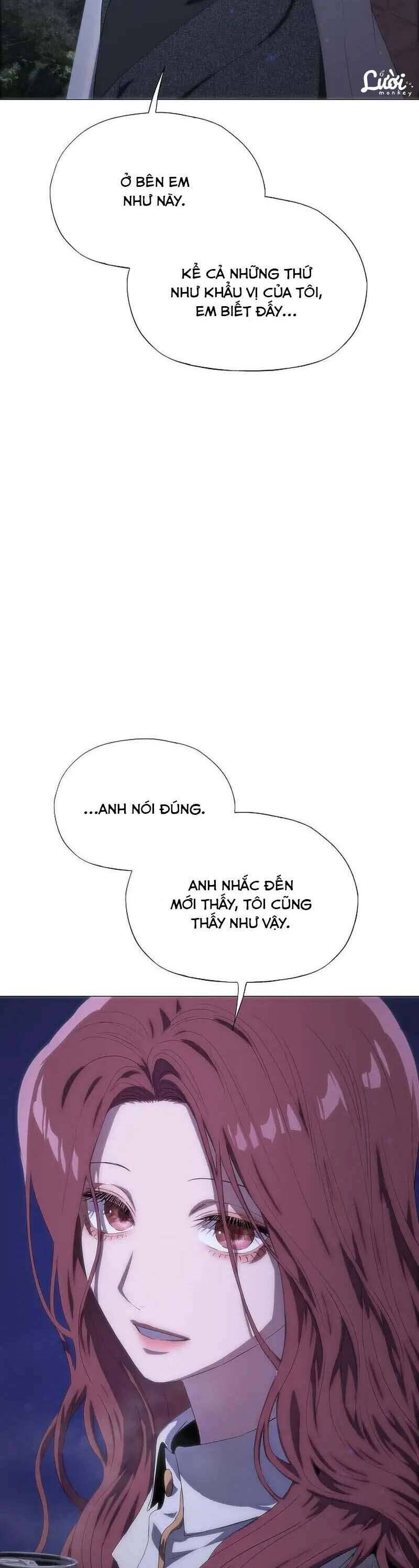 Tôi Bị Mắc Kẹt Trong Một Vở Kịch Điên Rồ Chương 51 Ảnh 20