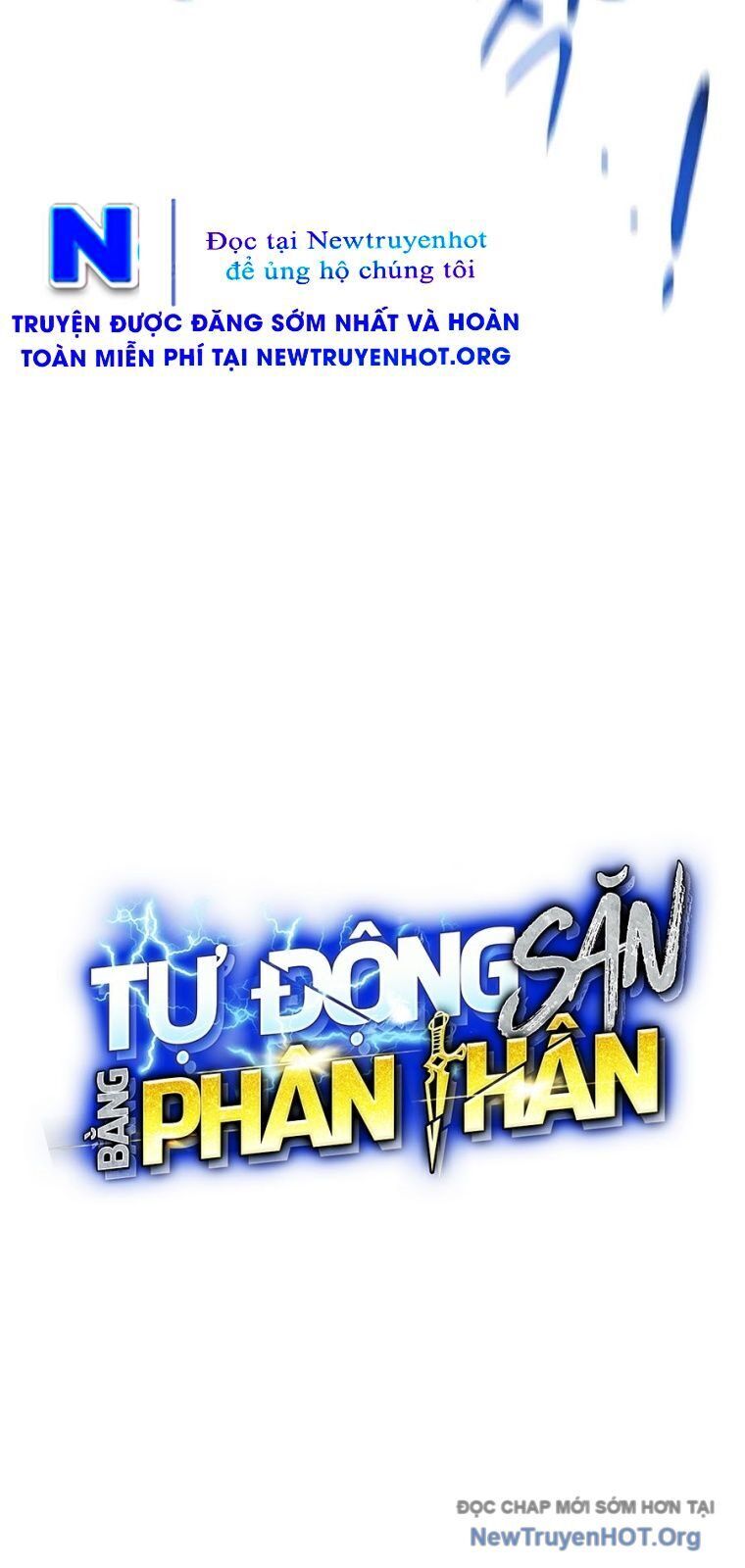Đi Săn Tự Động Bằng Phân Thân Chương 151 Ảnh 20