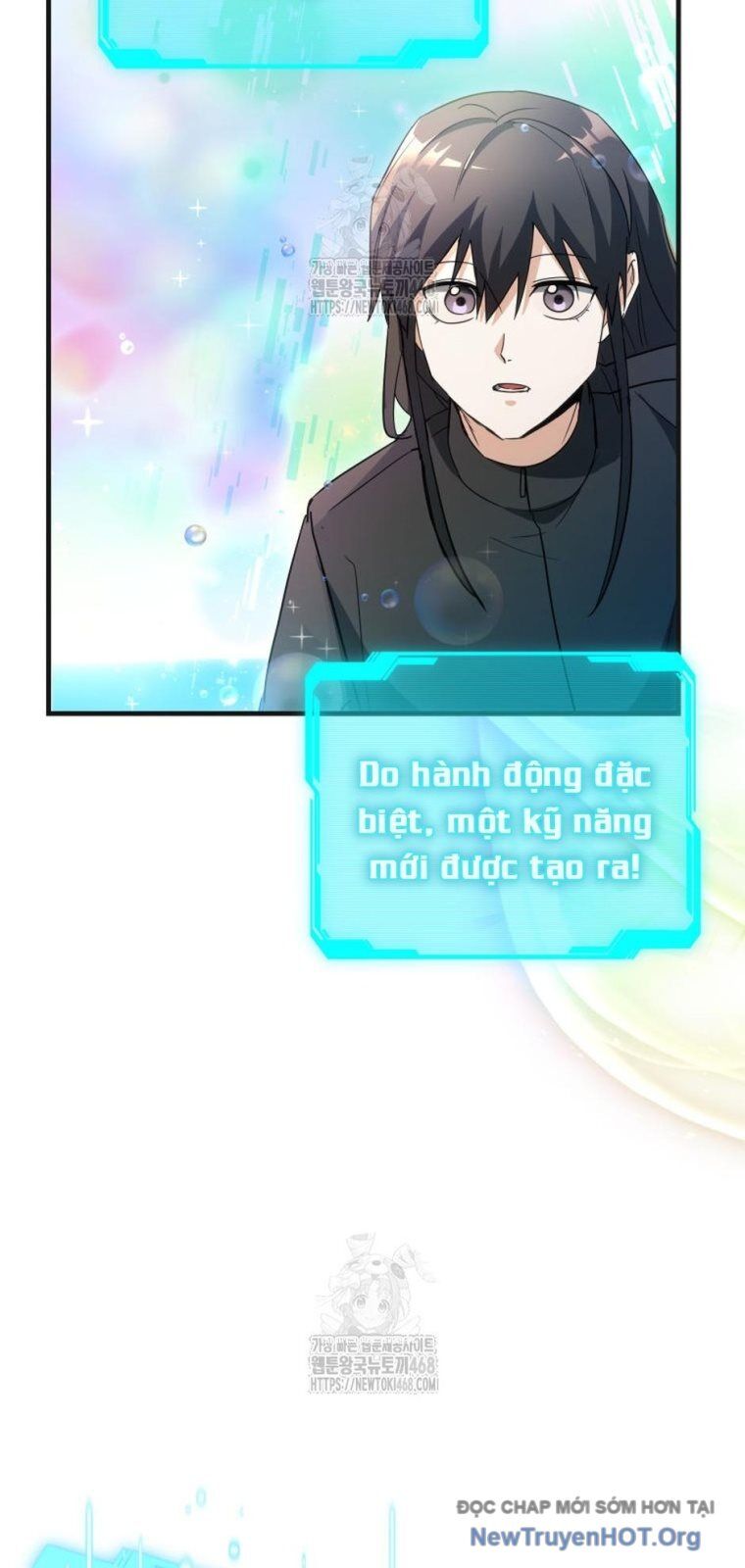 Ranker Mơ Được Nghỉ Hưu Chương 14 Ảnh 87