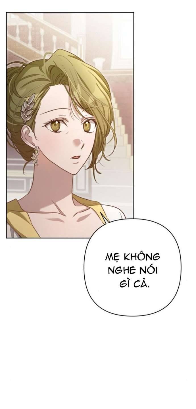 Cô Dâu Của Đại Công Tước Là Chiến Binh Địa Ngục Chương 10 Ảnh 7