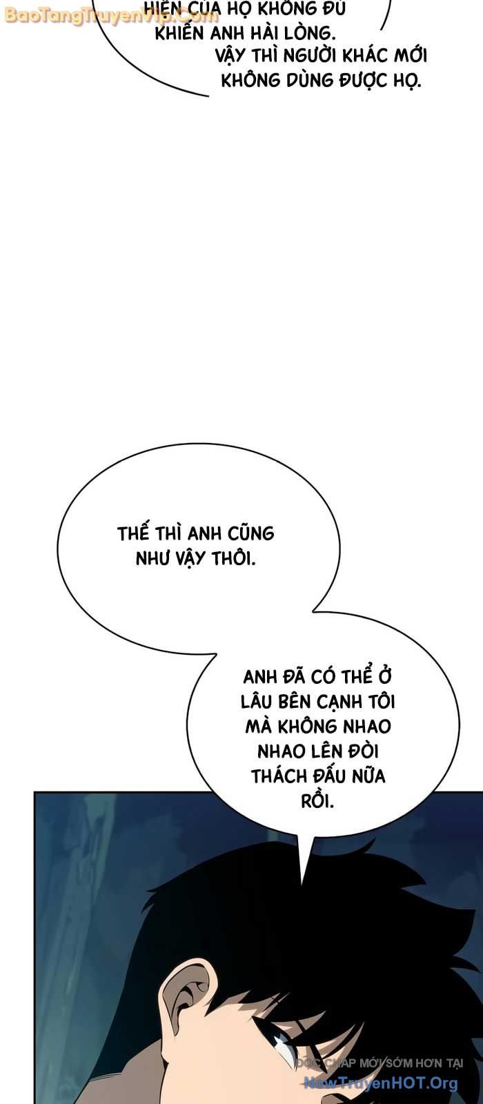 Người Chơi Mới Cấp Tối Đa Chương 215 Ảnh 85