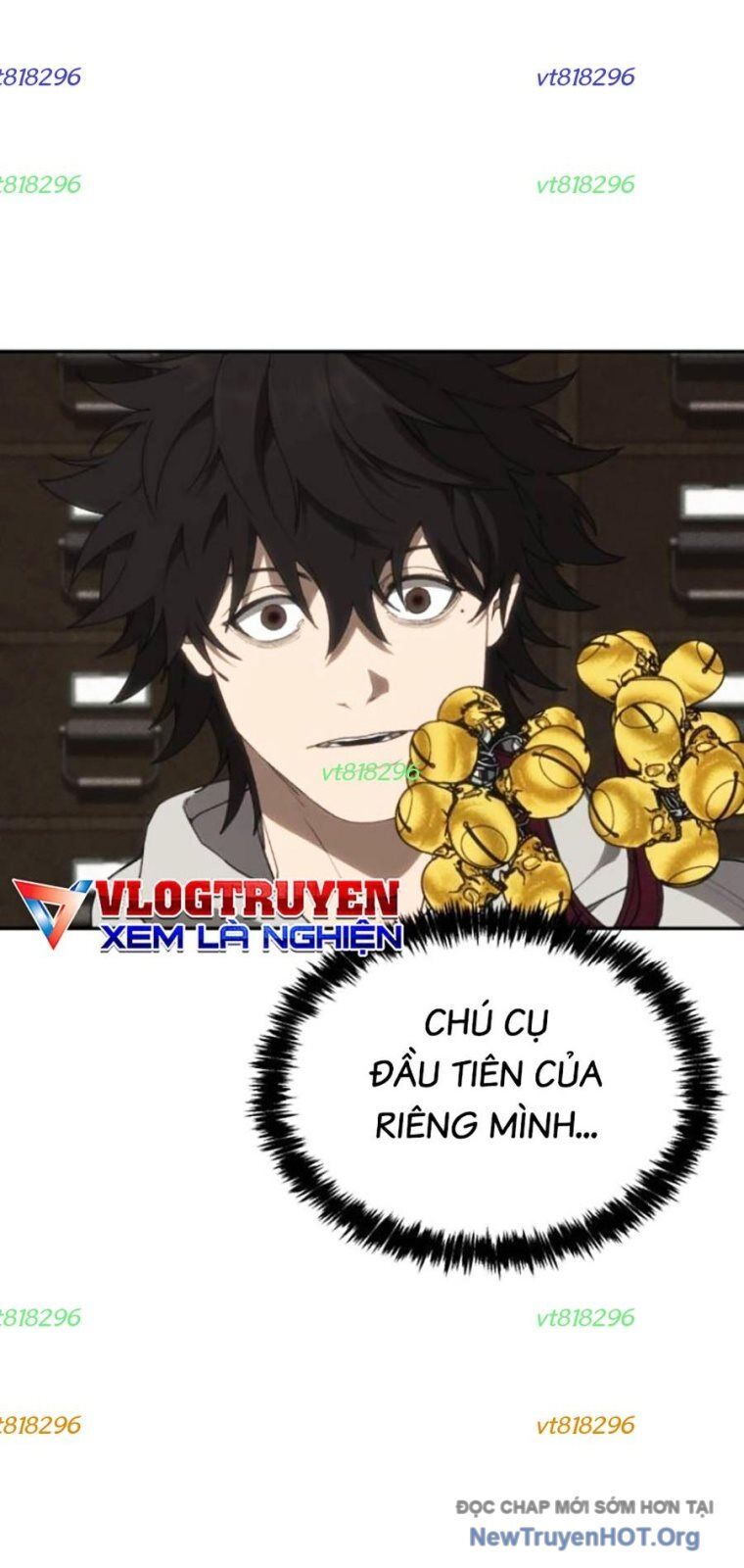 Pháp Sư Đạo Tiền Chương 7 Ảnh 46