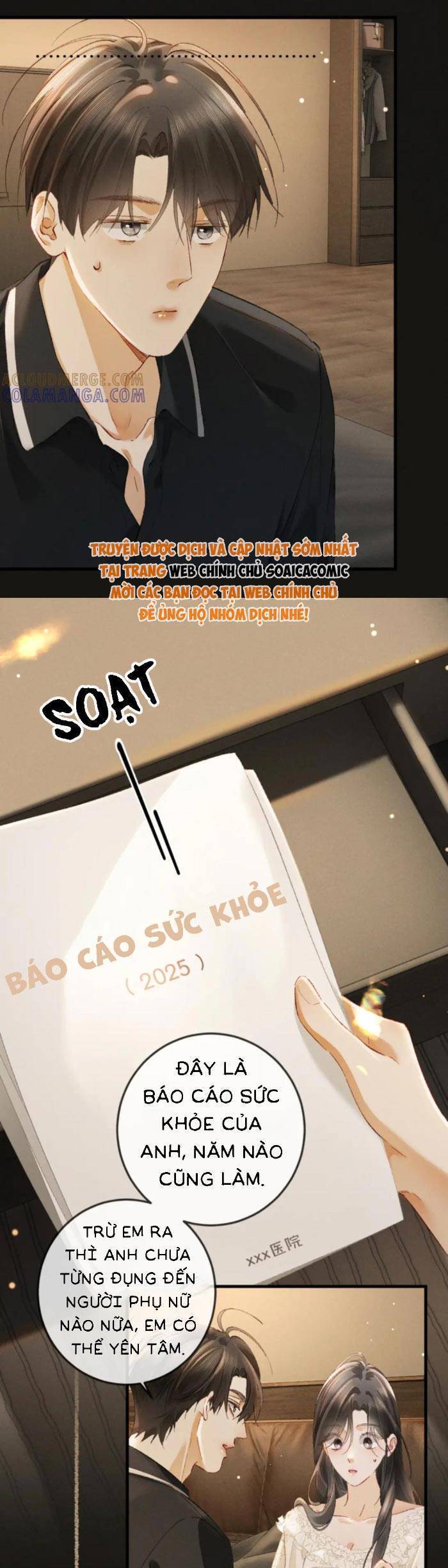 Hợp Đồng Sa Ngã Chương 24 Ảnh 4