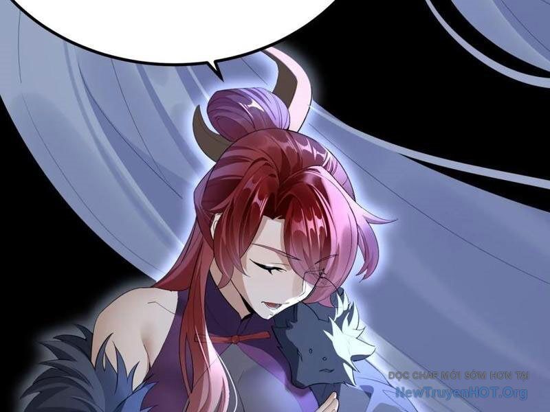 Giáo Chủ Ma Giáo Vụng Trộm Xem Ta Tu Luyện Chương 5 Ảnh 78