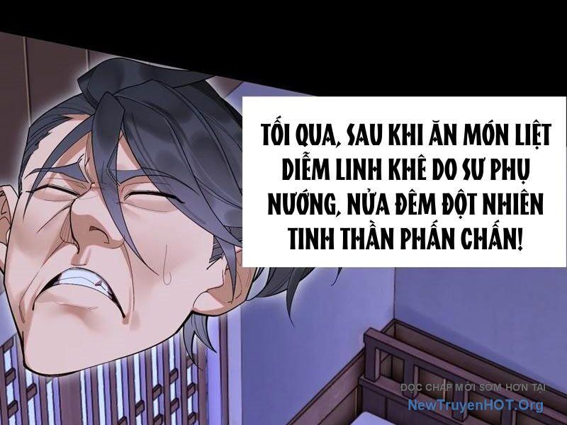 Giáo Chủ Ma Giáo Vụng Trộm Xem Ta Tu Luyện Chương 4 Ảnh 86