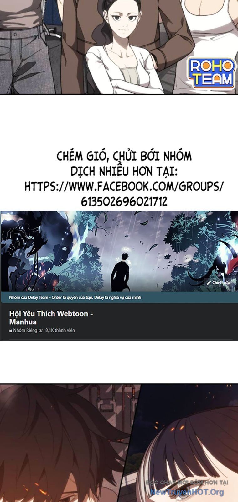 Pháp Sư Đạo Tiền Chương 8 Ảnh 15