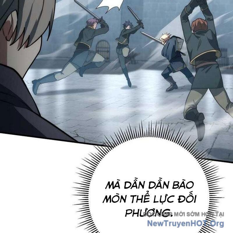 Hoàng Đế Thép Chương 50 Ảnh 54