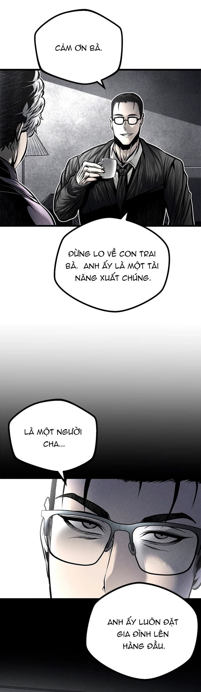 Nam Tề Chương 28 Ảnh 35