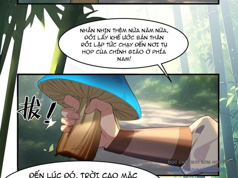 Giáo Chủ Ma Giáo Vụng Trộm Xem Ta Tu Luyện Chương 1 Ảnh 4