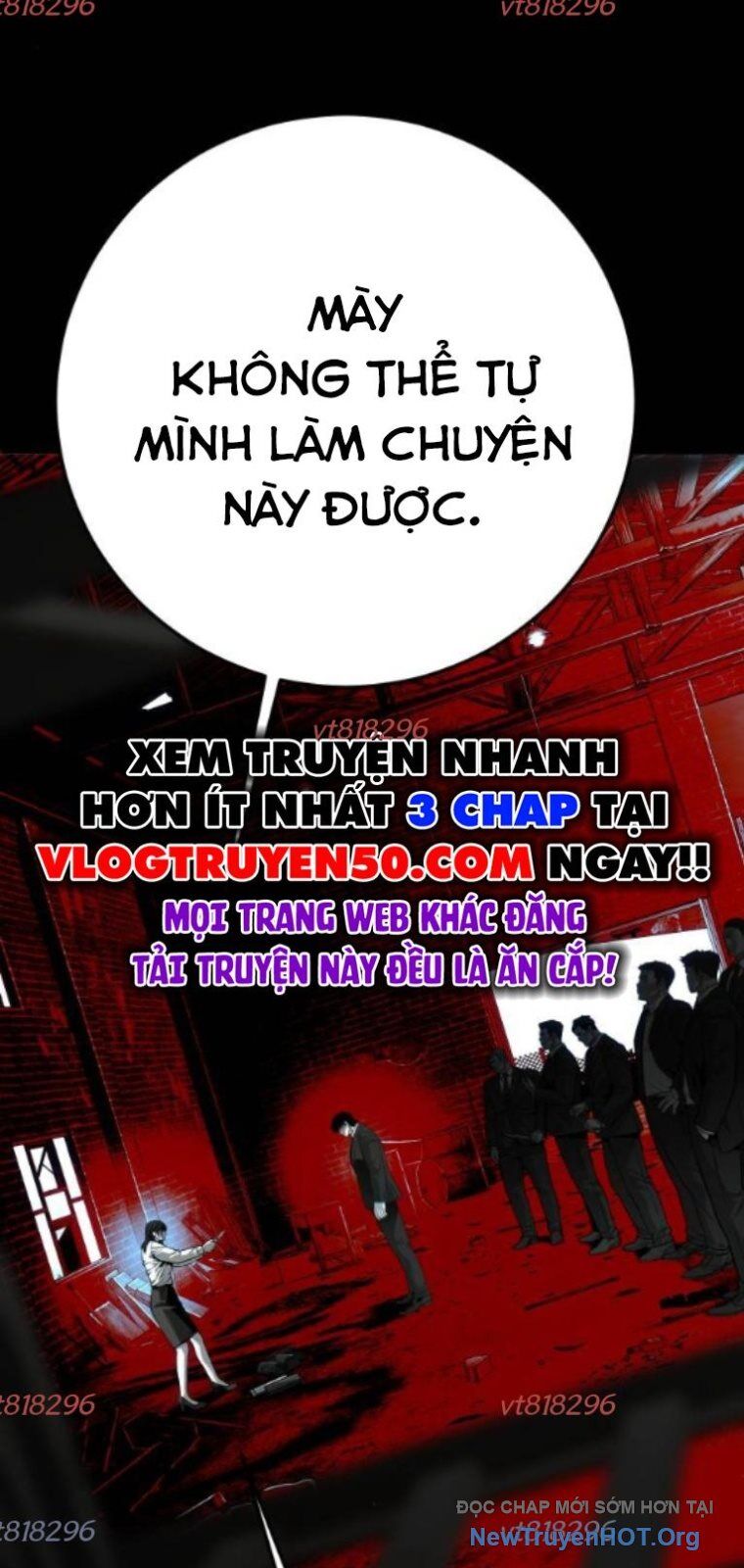 Đứa Con Báo Thù Chương 67 Ảnh 8