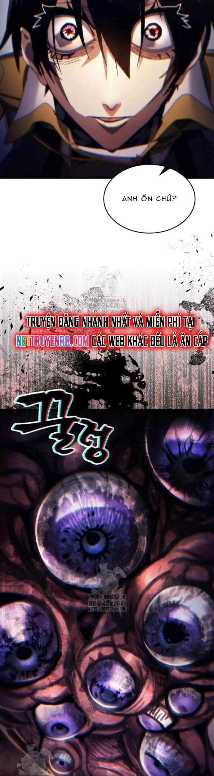 Hãy Hành Động Như Một Boss Đi Ngài Mr Devourer Chương 85 Ảnh 34