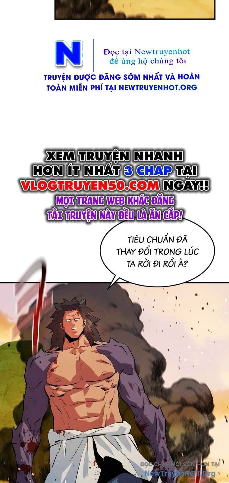 Đi Săn Tự Động Bằng Phân Thân Chương 151 Ảnh 69