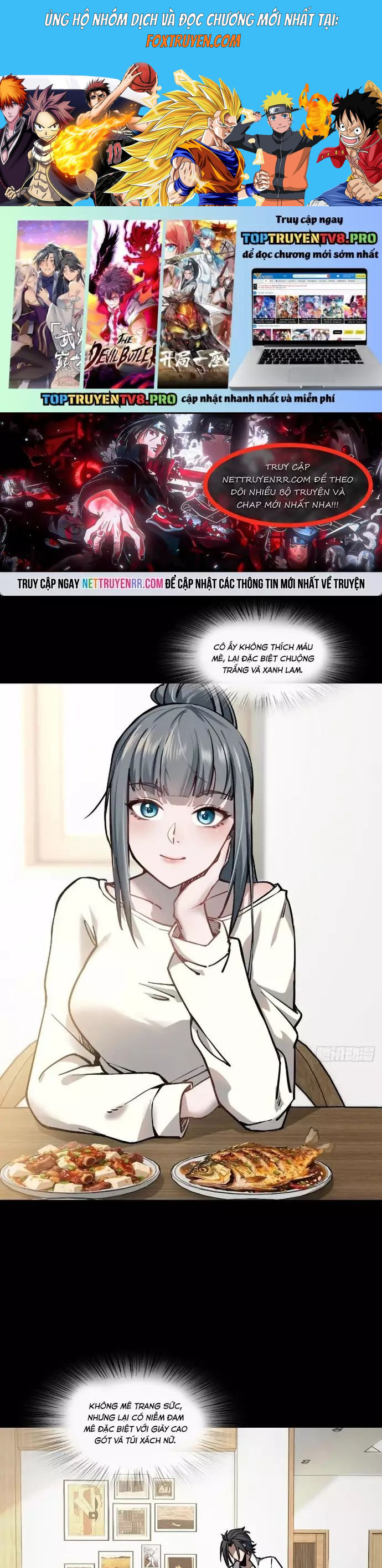 Bắt Đầu Từ Cửu Đầu Điểu Chương 318 Ảnh 2