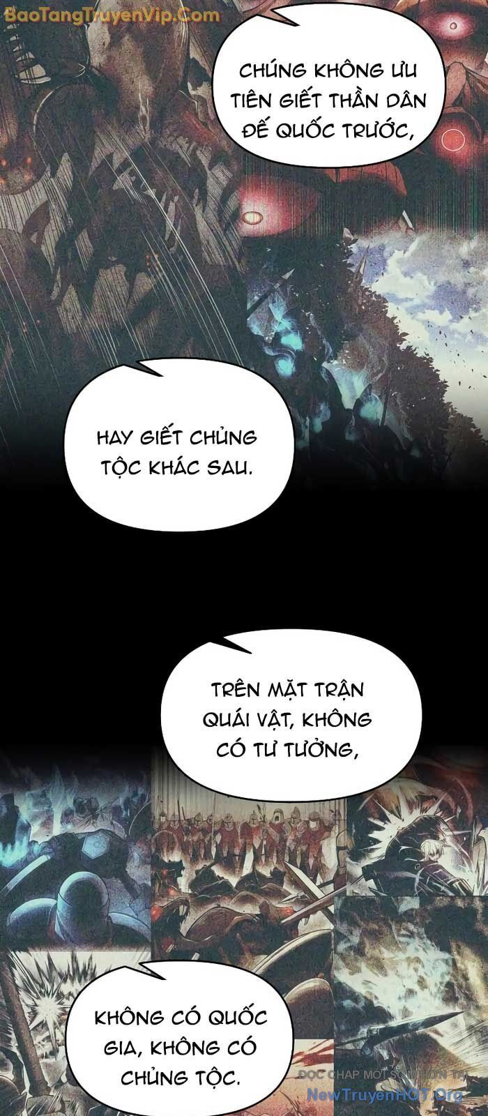 Trở Thành Hung Thần Trong Trò Chơi Thủ Thành Chương 137 Ảnh 16