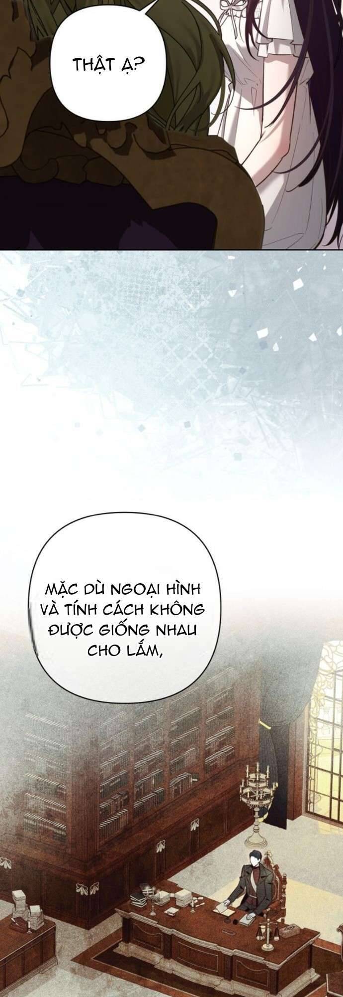 Cô Dâu Của Đại Công Tước Là Chiến Binh Địa Ngục Chương 4 Ảnh 67