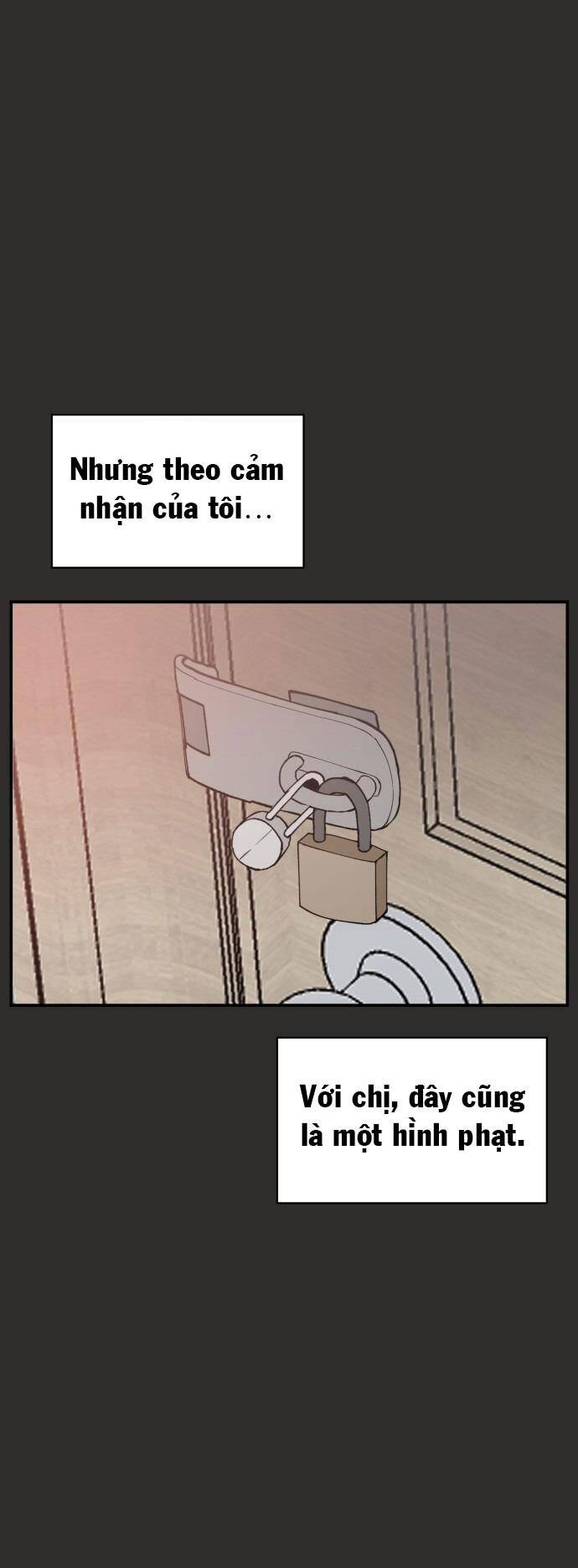 Lớp Học Phản Diện Chương 95 Ảnh 35