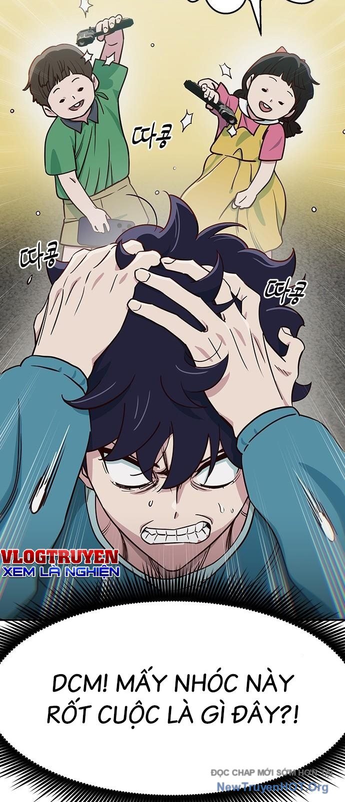 Unluck Chương 53 Ảnh 60