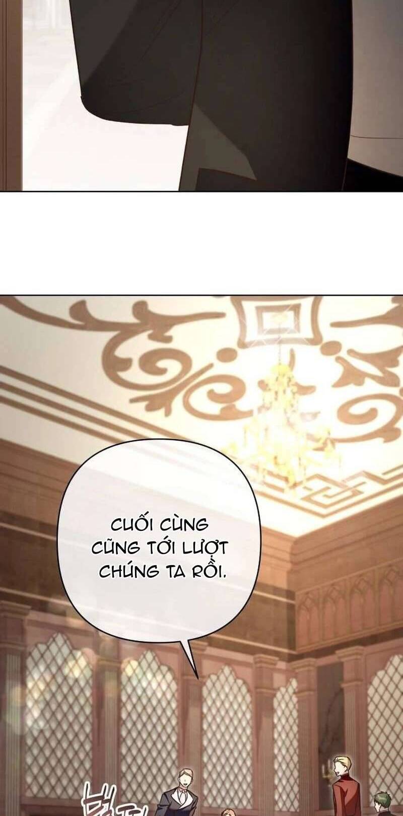 Cô Dâu Của Đại Công Tước Là Chiến Binh Địa Ngục Chương 16 Ảnh 78