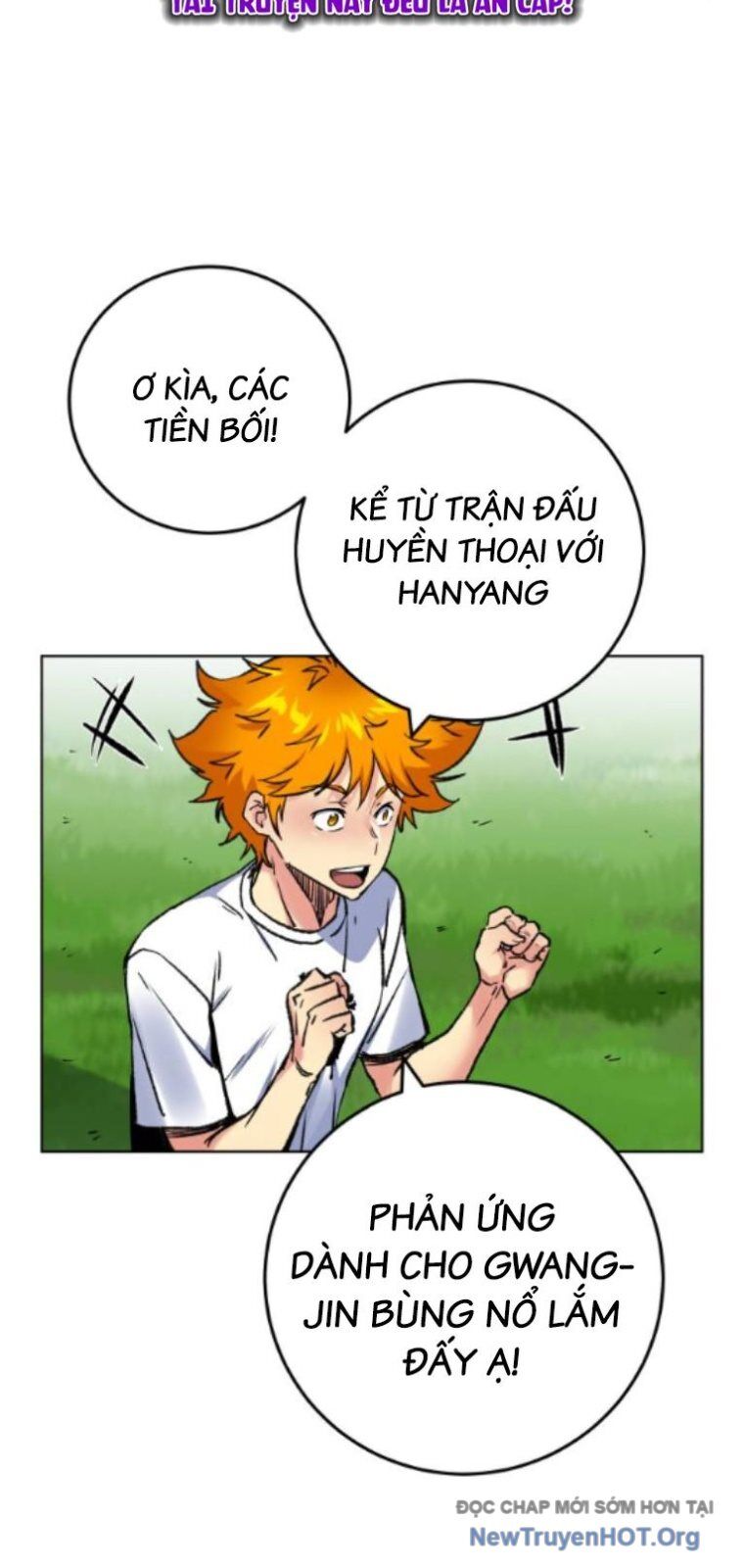 Góc Cao Khung Thành Chương 252 Ảnh 13