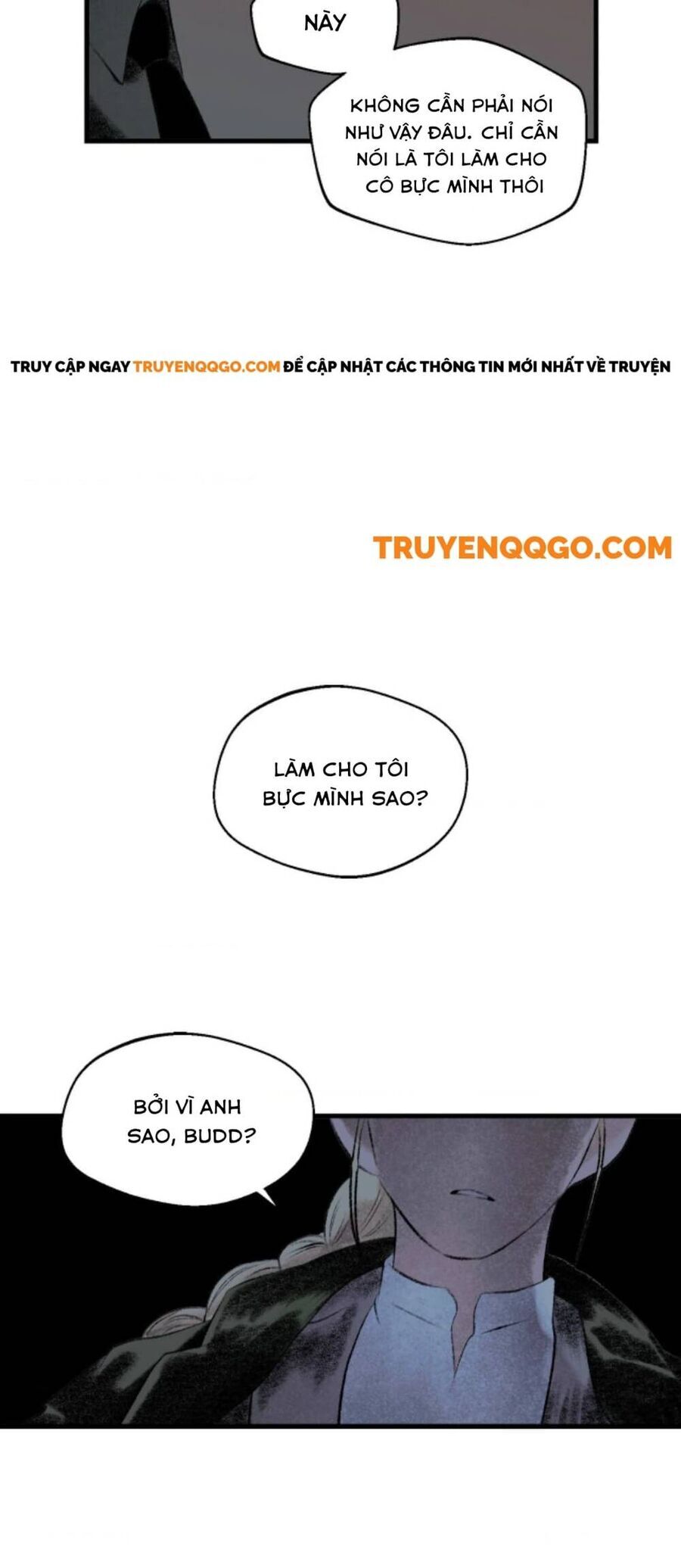 Gửi Lời Chúc Phúc Của Melt Tới Người Chương 30 Ảnh 19