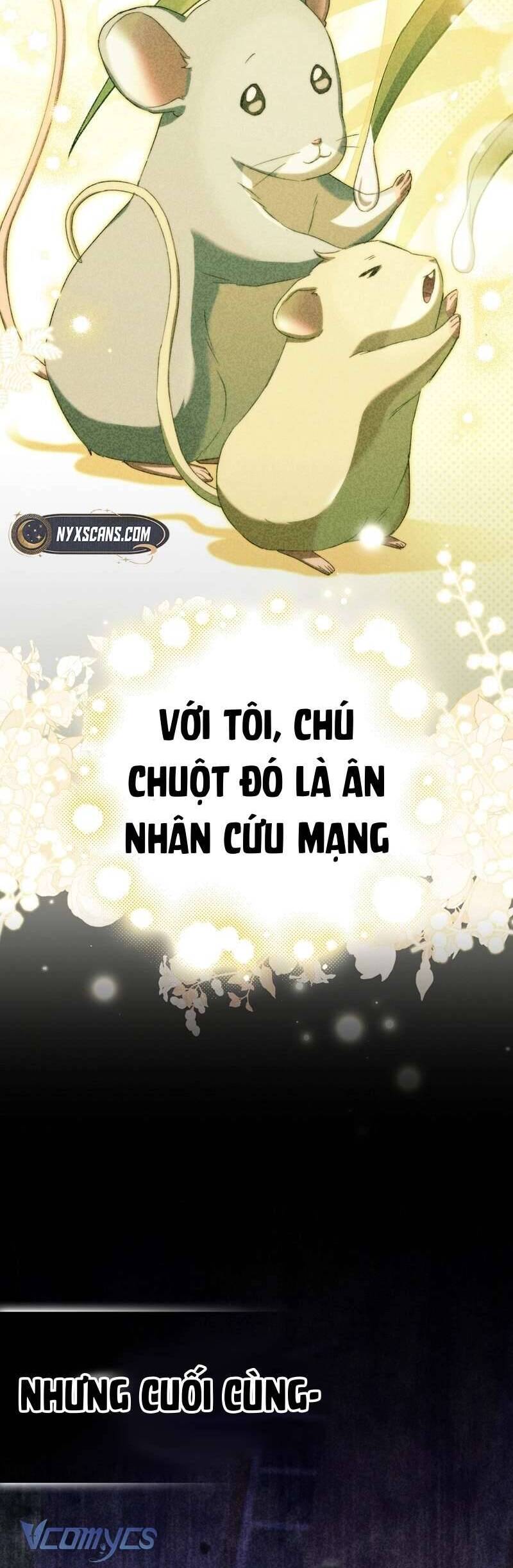 Chuột Đồng Này Sẽ Đưa Lọ Lem Đi Chương 11 Ảnh 53